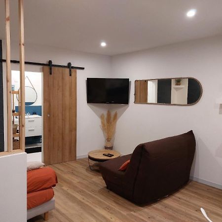 Appartement - Narbonne Ngoại thất bức ảnh