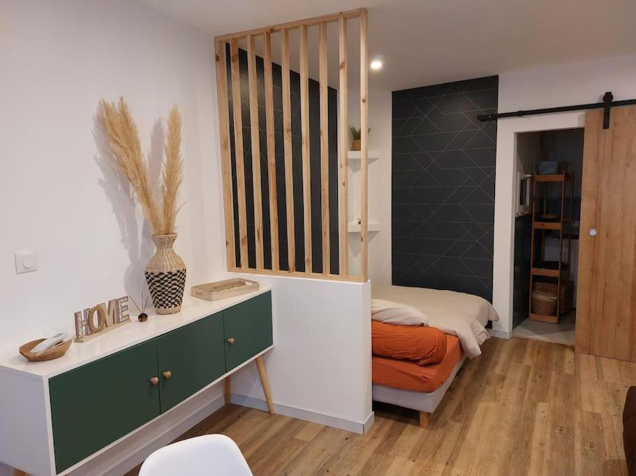 Appartement - Narbonne Ngoại thất bức ảnh