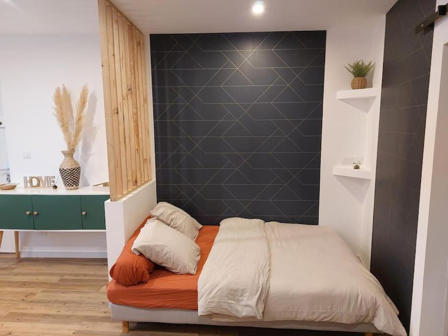 Appartement - Narbonne Ngoại thất bức ảnh