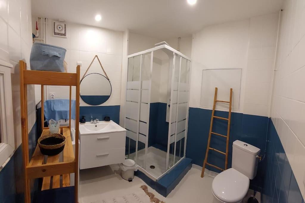 Appartement - Narbonne Ngoại thất bức ảnh