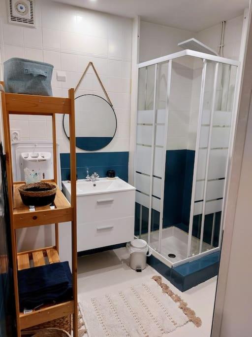 Appartement - Narbonne Ngoại thất bức ảnh