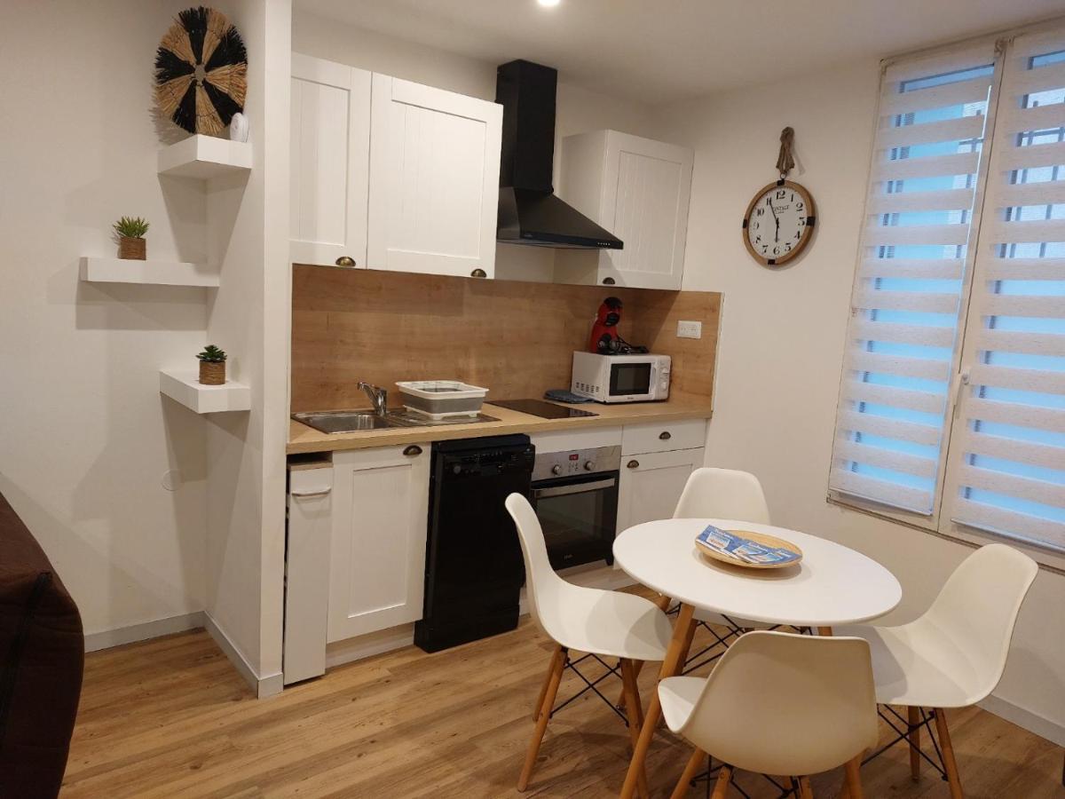 Appartement - Narbonne Ngoại thất bức ảnh