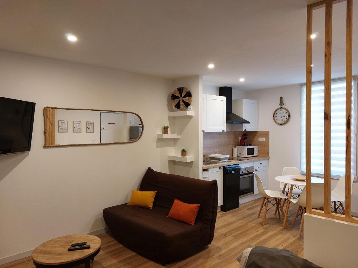 Appartement - Narbonne Ngoại thất bức ảnh