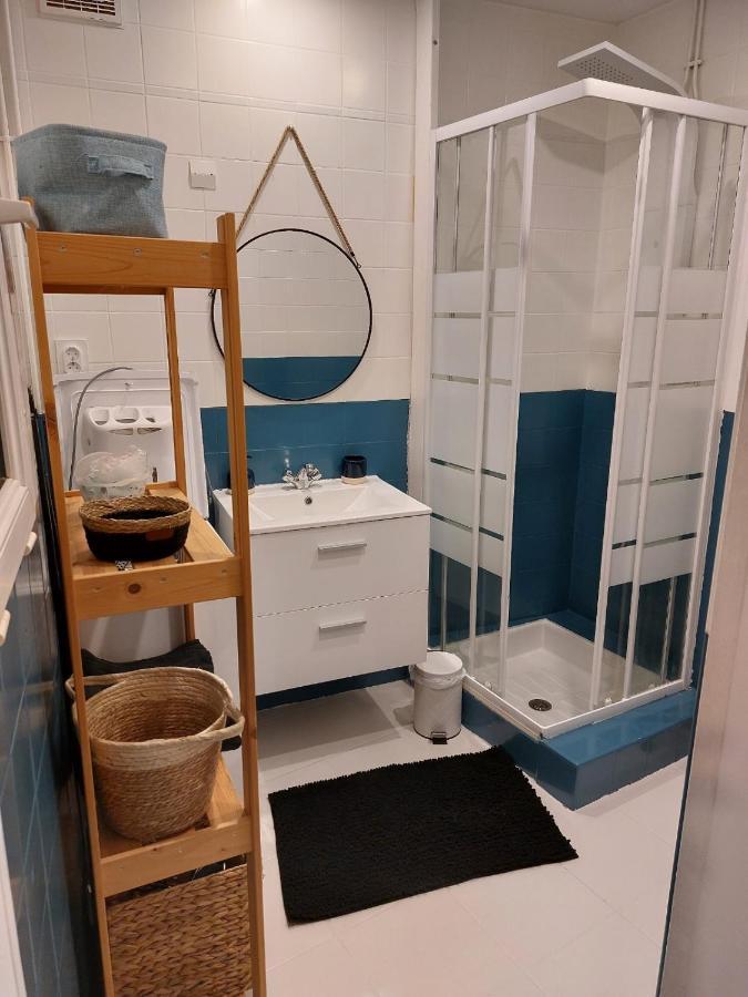 Appartement - Narbonne Ngoại thất bức ảnh