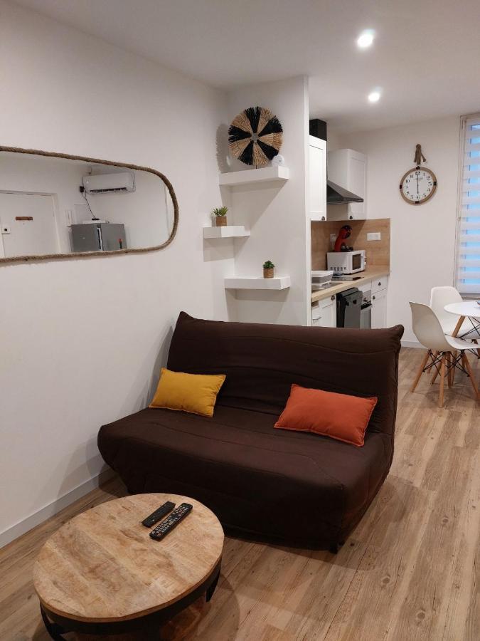 Appartement - Narbonne Ngoại thất bức ảnh