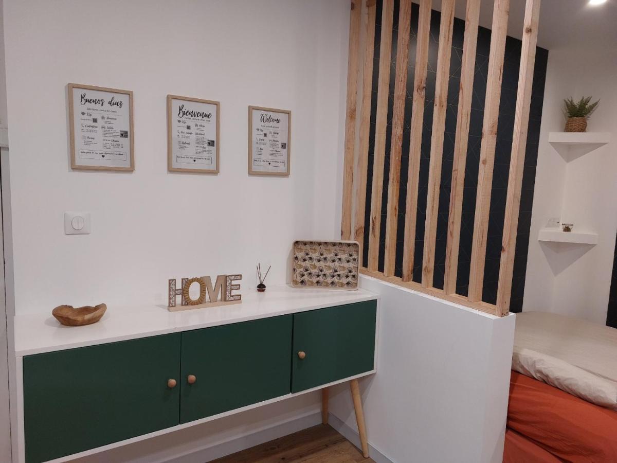 Appartement - Narbonne Ngoại thất bức ảnh
