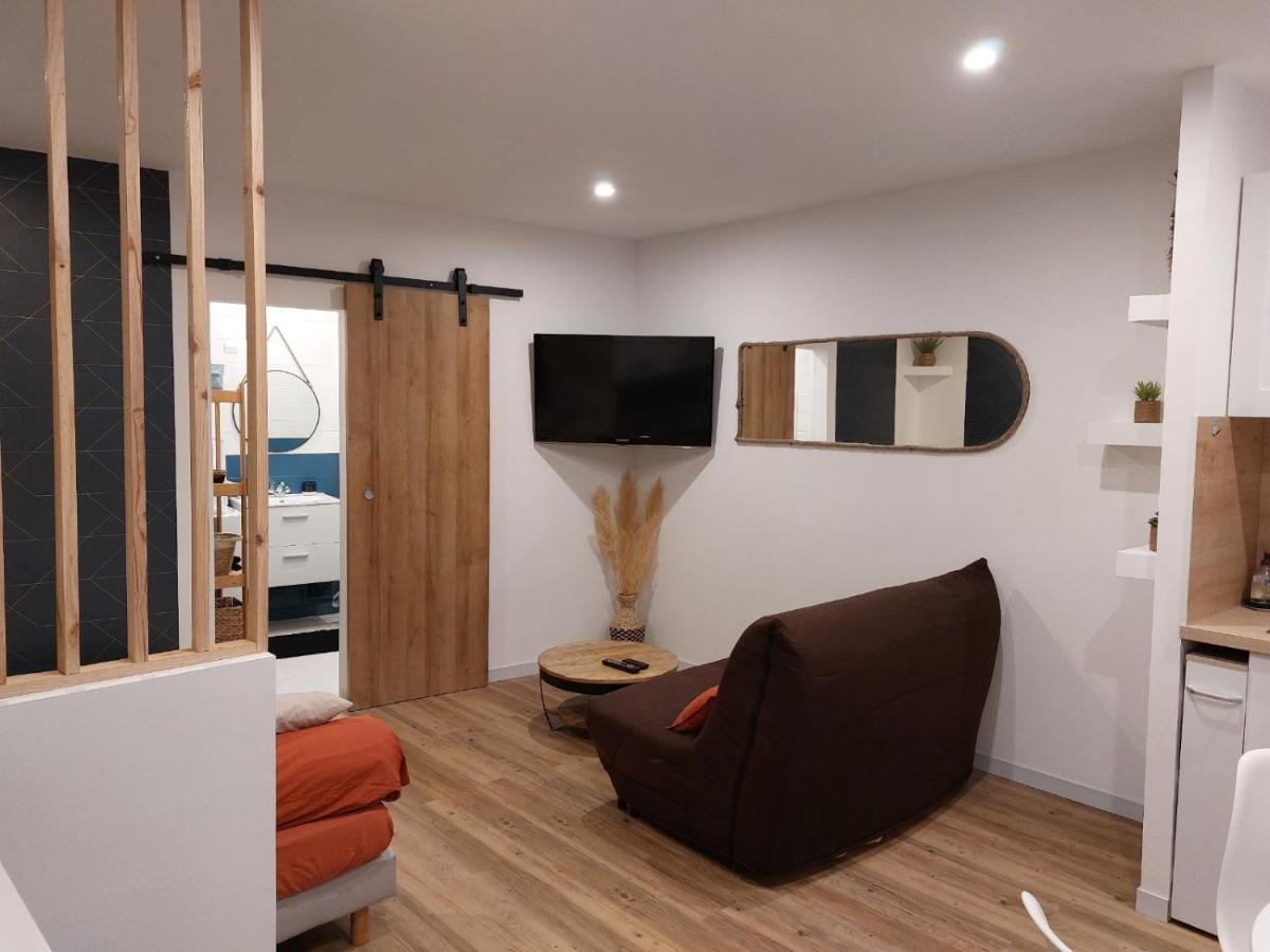 Appartement - Narbonne Ngoại thất bức ảnh