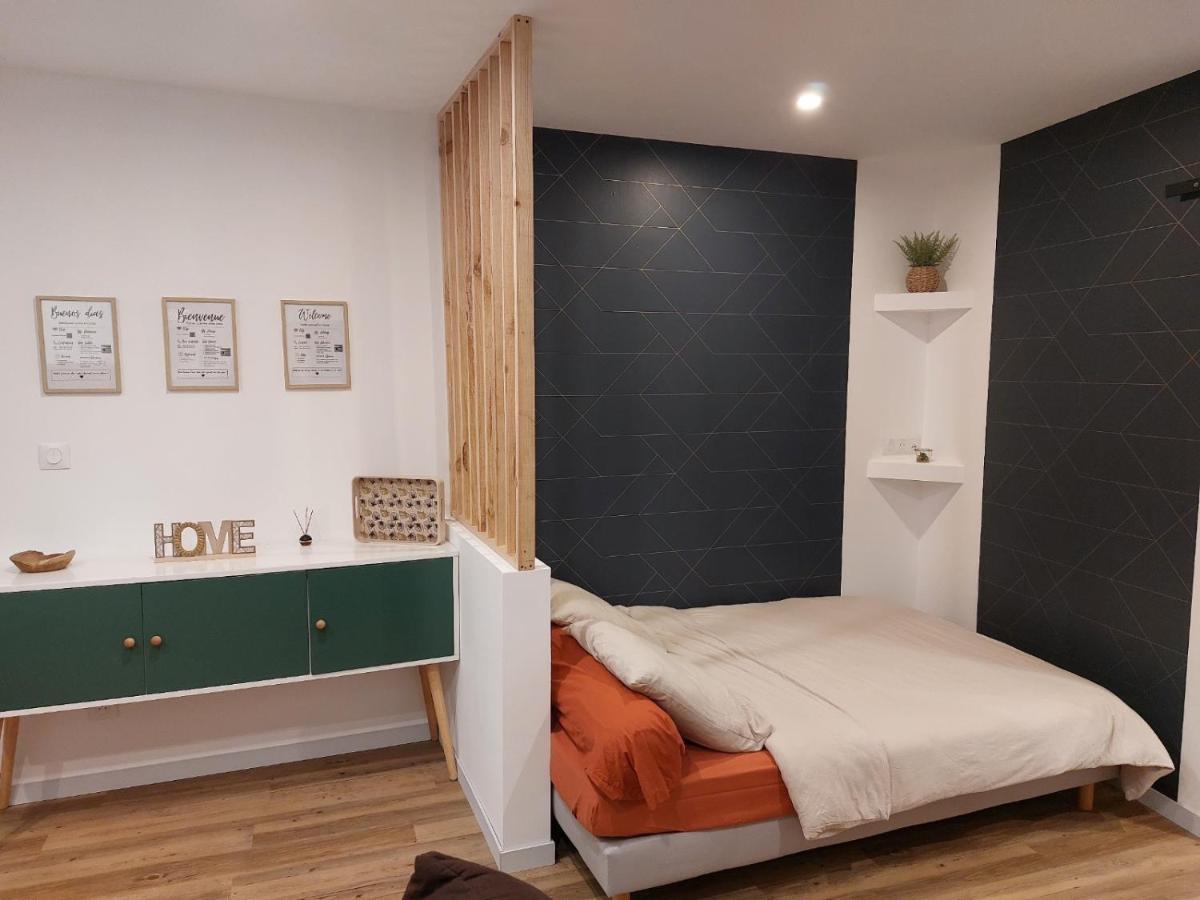 Appartement - Narbonne Ngoại thất bức ảnh